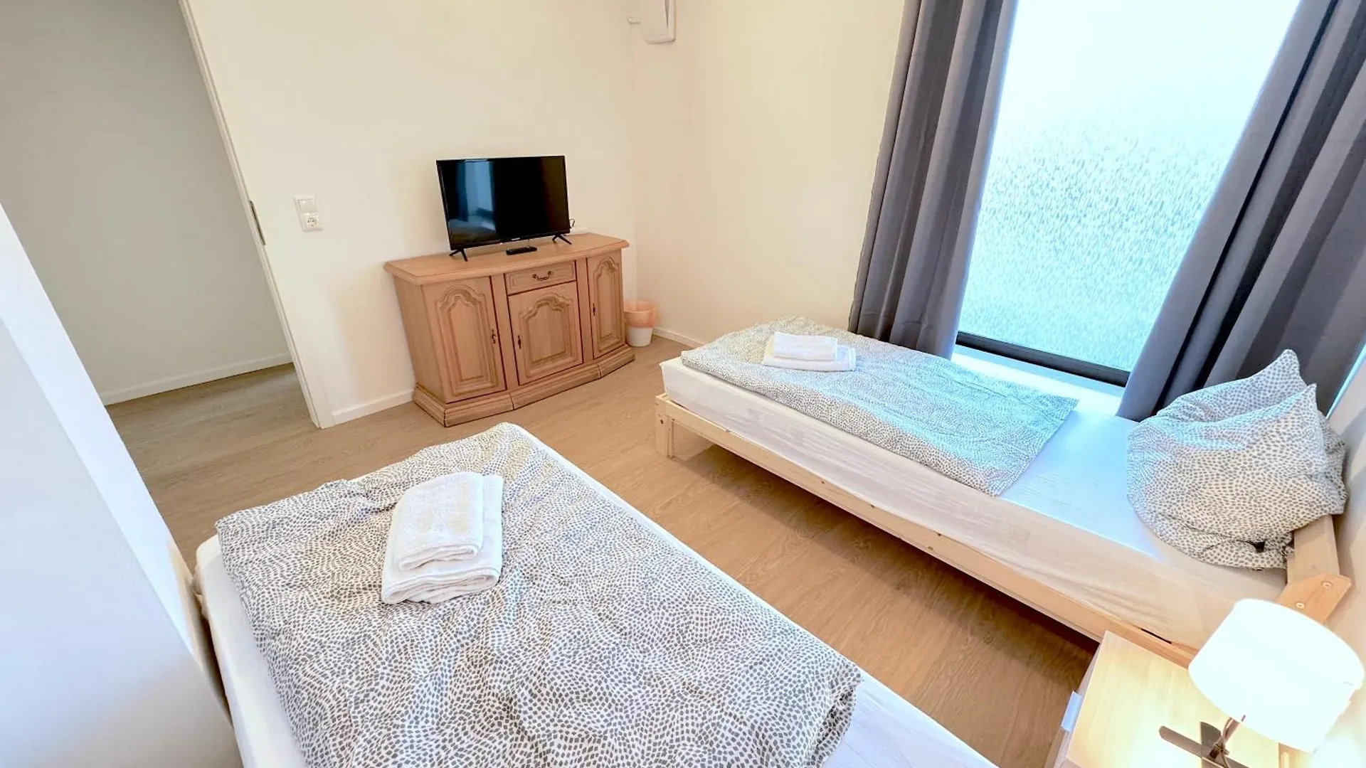 I Apartment Dingolfing Ferienwohnung Kronwieden I Loiching