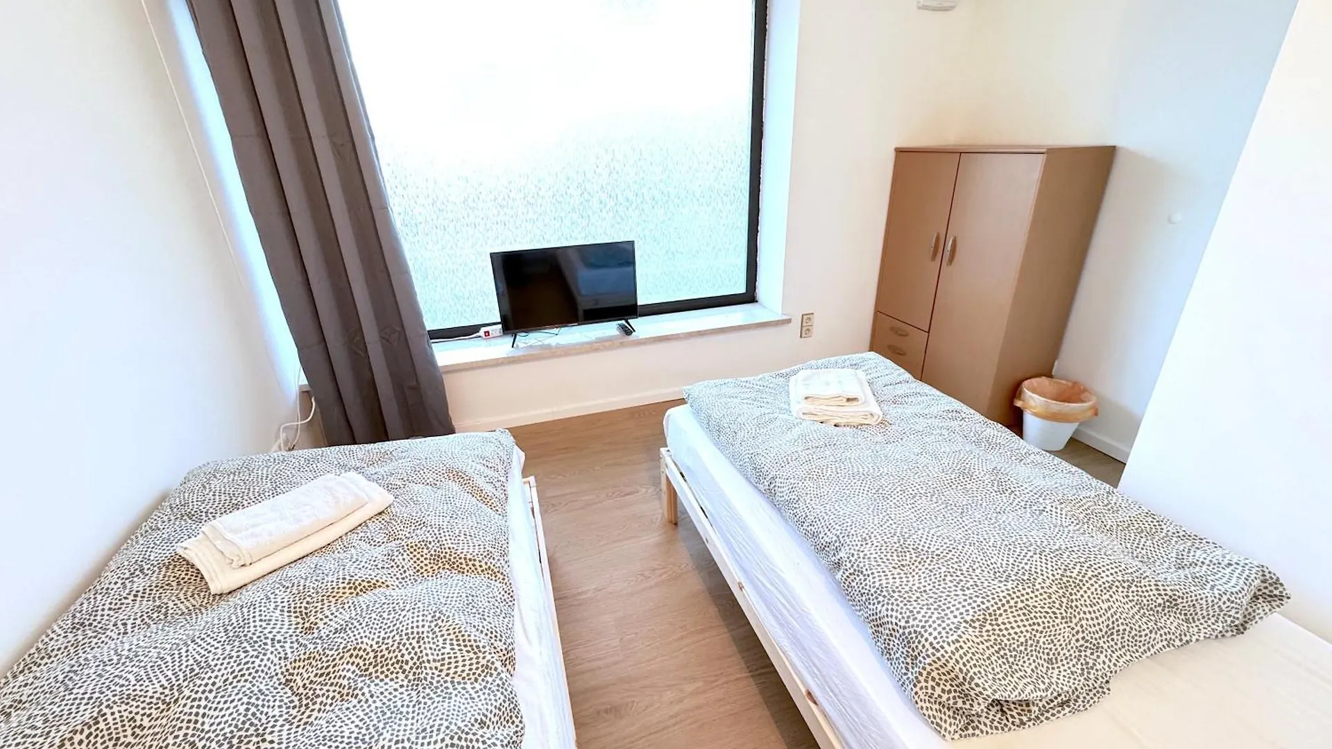 I Apartment Dingolfing Ferienwohnung Kronwieden I Loiching