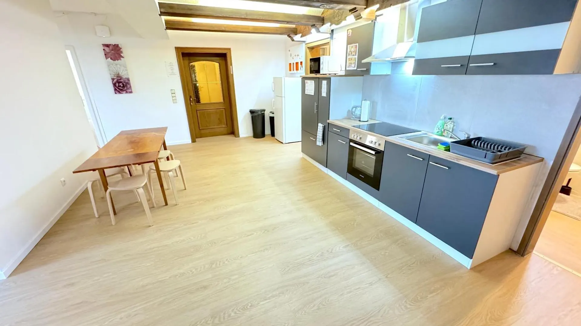 I Apartment Dingolfing Ferienwohnung Kronwieden I Loiching Germany